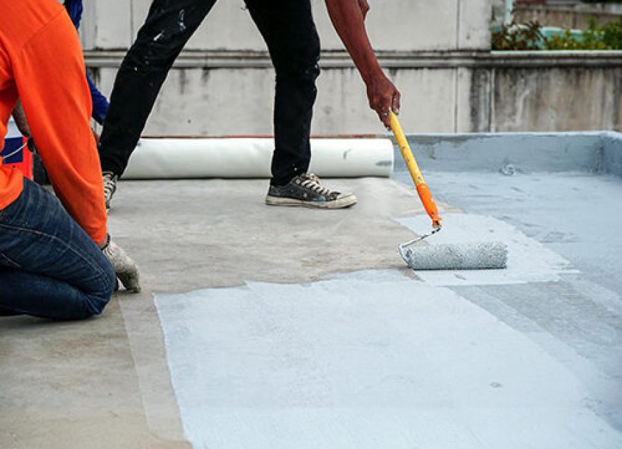 Waterproofing-Services-in-India