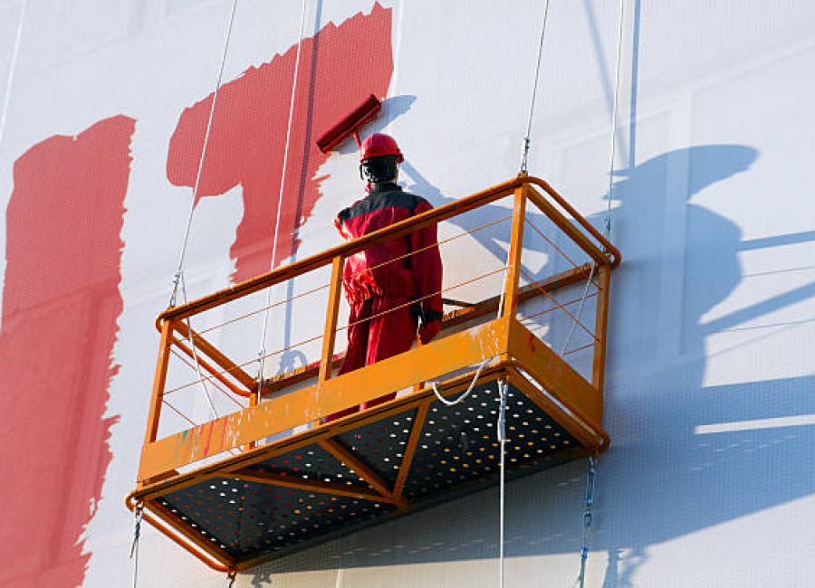 House painter